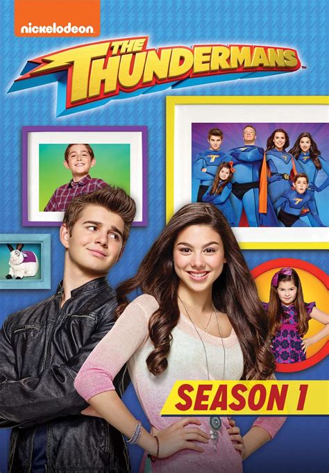 yesmovie the thundermans